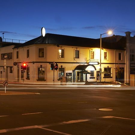 Okeefes Hotel Backpackers Launceston Exterior foto